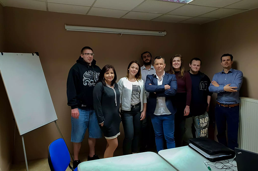 E-Marketing – Kurs Szkoleniowy