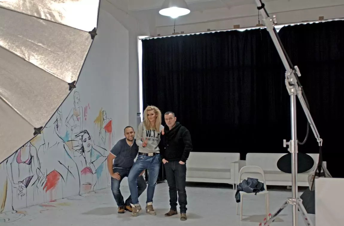 Warsztaty Foto – Studio Qubek Warszawa